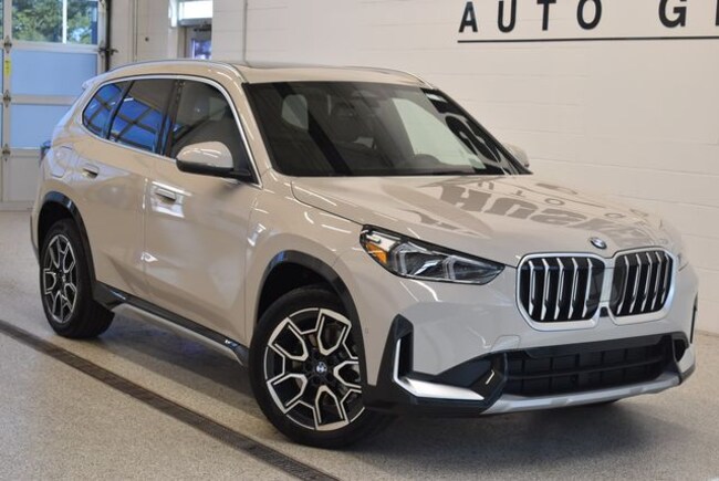 2026 BMW X1 xDrive28i SUV
