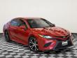 2020 Toyota Camry SE Sedan
