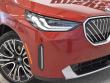 2026 BMW X3 30 xDrive SUV