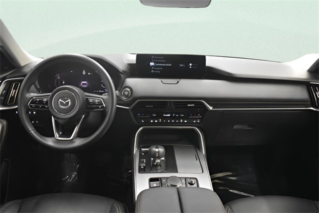 Used 2024 Mazda CX-90 Plug-In Hybrid Premium SUV