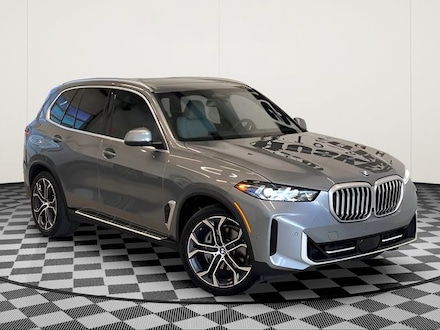 2024 BMW X5 xDrive40i SUV