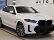 2026 BMW X6 xDrive40i SUV