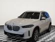 2026 BMW X5 xDrive40i SUV