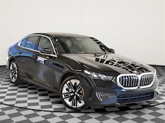 2026 BMW 530i xDrive Sedan