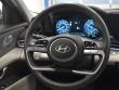 2025 Hyundai Elantra Hybrid Limited Sedan