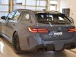 2027 BMW M5 Base Wagon