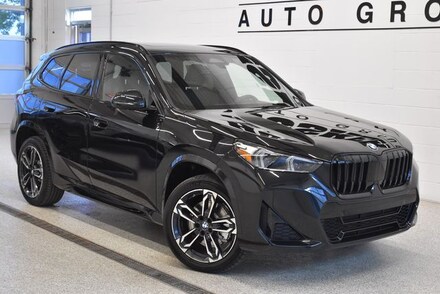 2026 BMW X1 xDrive28i SUV