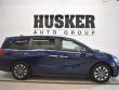 2024 Honda Odyssey EX-L Van