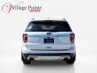 2016 Ford Explorer Platinum SUV