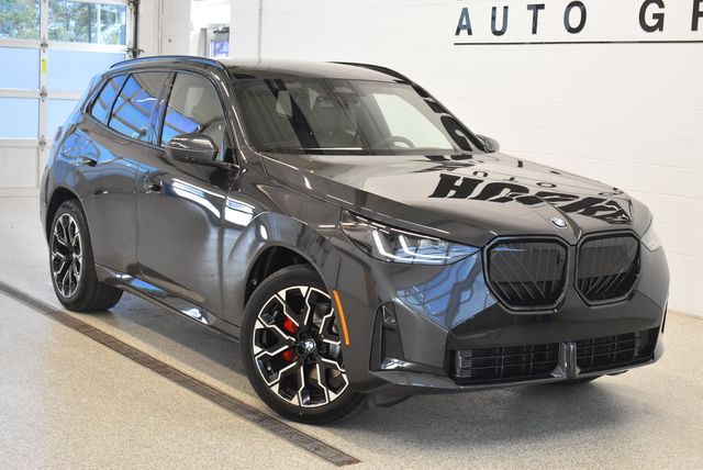 2026 BMW X3 30 xDrive SUV