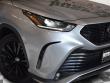 2025 Toyota Highlander XSE SUV