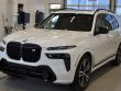 2026 BMW X7 M60i SUV