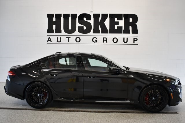 2026 Bmw M5 5 Sedan photo 2