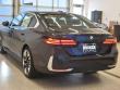 2027 BMW 530i xDrive Sedan