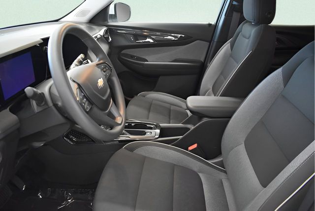 2025 Chevrolet Trailblazer LT - Photo 22