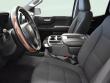 2020 Chevrolet Silverado 1500 Silverado Custom Truck Double Cab