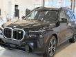 2026 BMW X7 M60i SUV