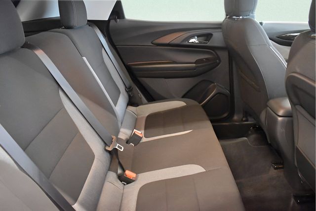 2025 Chevrolet Trailblazer LT - Photo 17