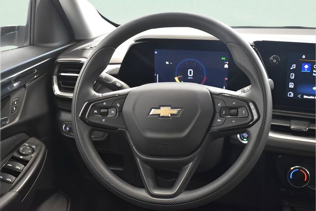 2025 Chevrolet Trailblazer LT - Photo 24