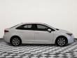 2025 Toyota Corolla LE Sedan