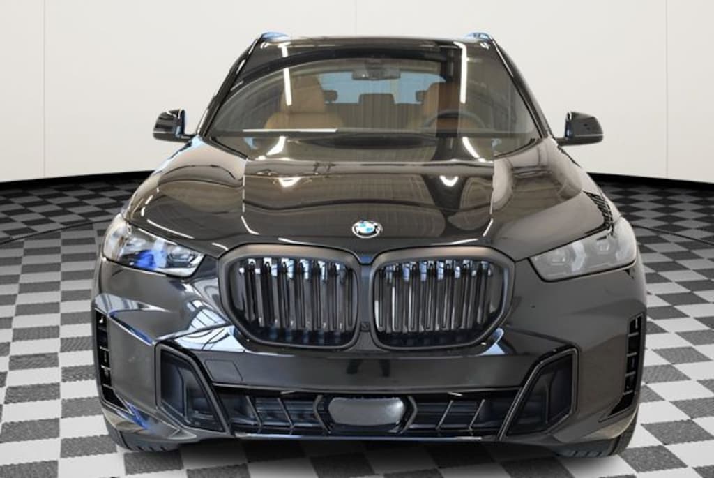 New 2026 BMW X5 xDrive40i SUV