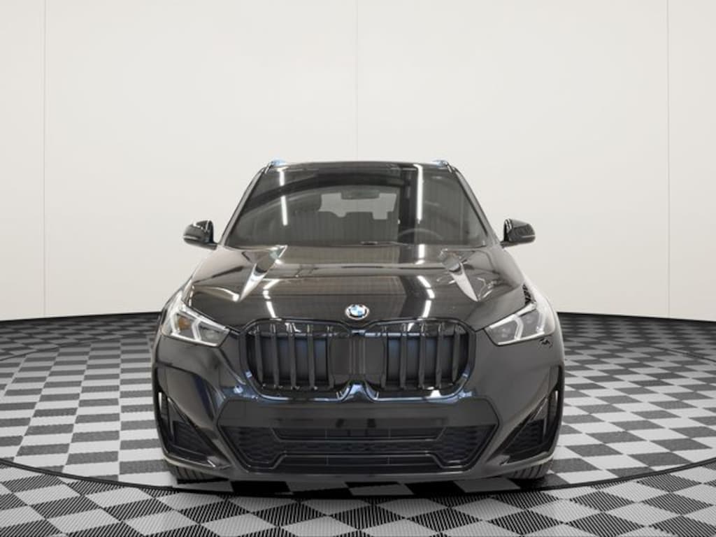 New 2026 BMW X1 xDrive28i SUV