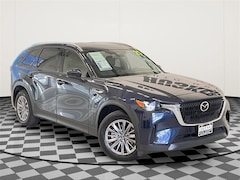 2025 Mazda CX-90 3.3 Turbo Preferred Package SUV