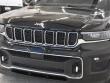 2024 Jeep Grand Cherokee L Overland SUV