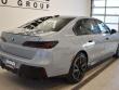 2026 BMW 740i xDrive Sedan