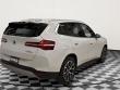 2025 BMW X3 30 xDrive SUV