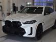 2026 BMW X6 M60i SUV