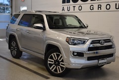 2022 Toyota 4Runner Limited SUV