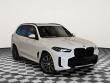 2026 BMW X5 PHEV xDrive50e SUV