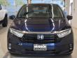 2024 Honda Odyssey EX-L Van