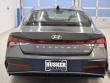 2025 Hyundai Elantra Hybrid Limited Sedan