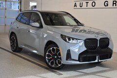 2026 BMW X3 30 xDrive SUV