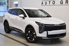 2026 Kia Sportage LX SUV