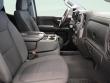 2020 Chevrolet Silverado 1500 Silverado Custom Truck Double Cab