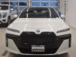 2024 BMW 740i xDrive Sedan