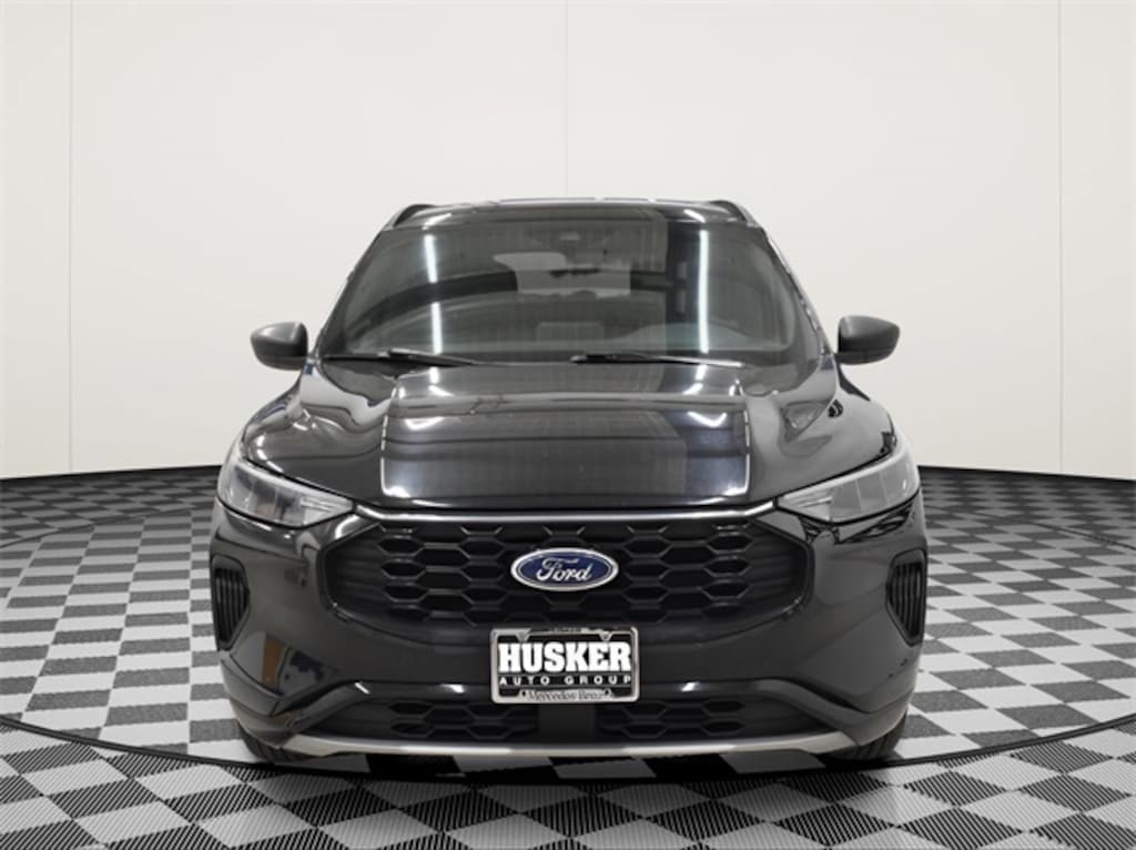 Used 2023 Ford Escape ST-Line SUV