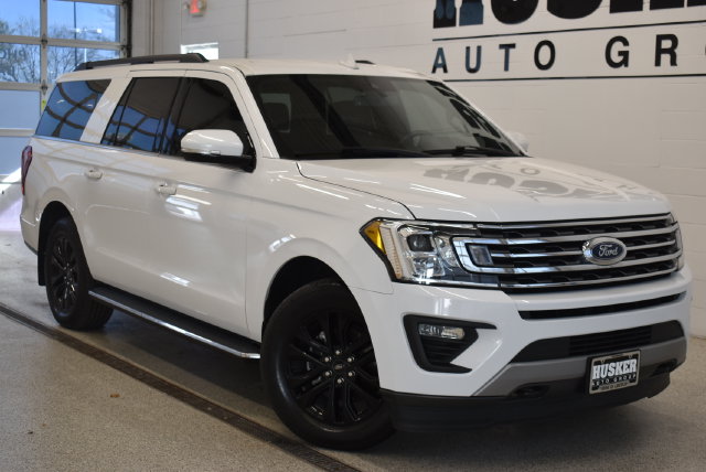 2020 Ford Expedition