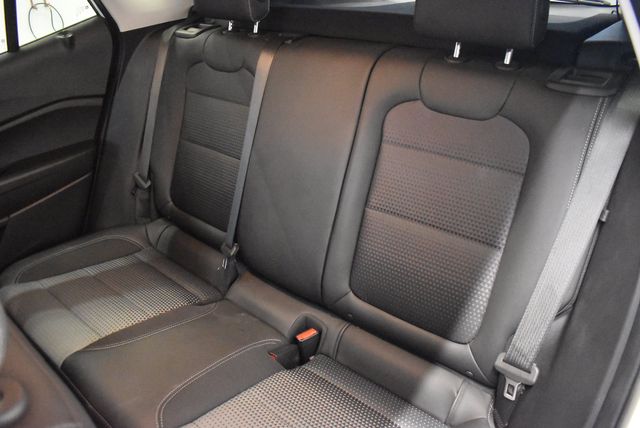 2025 Chevrolet Trax LT - Photo 7
