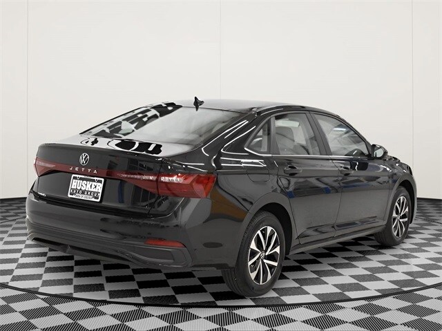 2025 Volkswagen Jetta 1.5T S photo 4