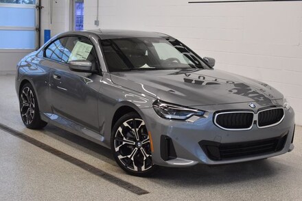 2026 BMW 230i xDrive Coupe