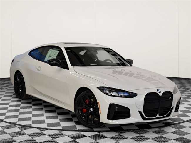 2026 BMW M440i xDrive Coupe