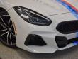 2022 BMW Z4 sDrive 30i Convertible