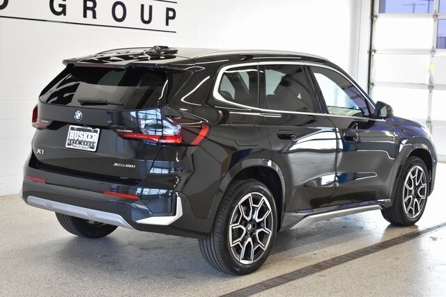 2026 Bmw X1 XDrive28i photo 4