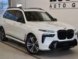 2026 BMW X7 M60i SUV