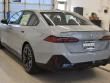 2027 BMW 530i xDrive Sedan