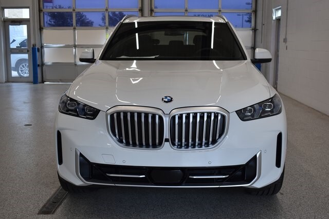 2026 Bmw X5 xDrive40i photo 3